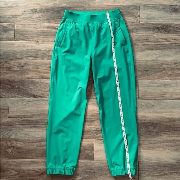 Lululemon Adapted State High-Rise Cropped Jogger - Picture 10 of 10